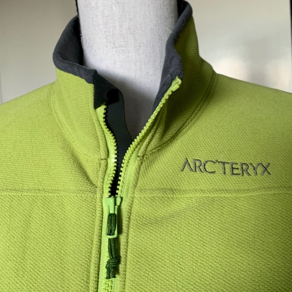 Arc'teryx Soft Shell Jacket - Picture 3 of 6